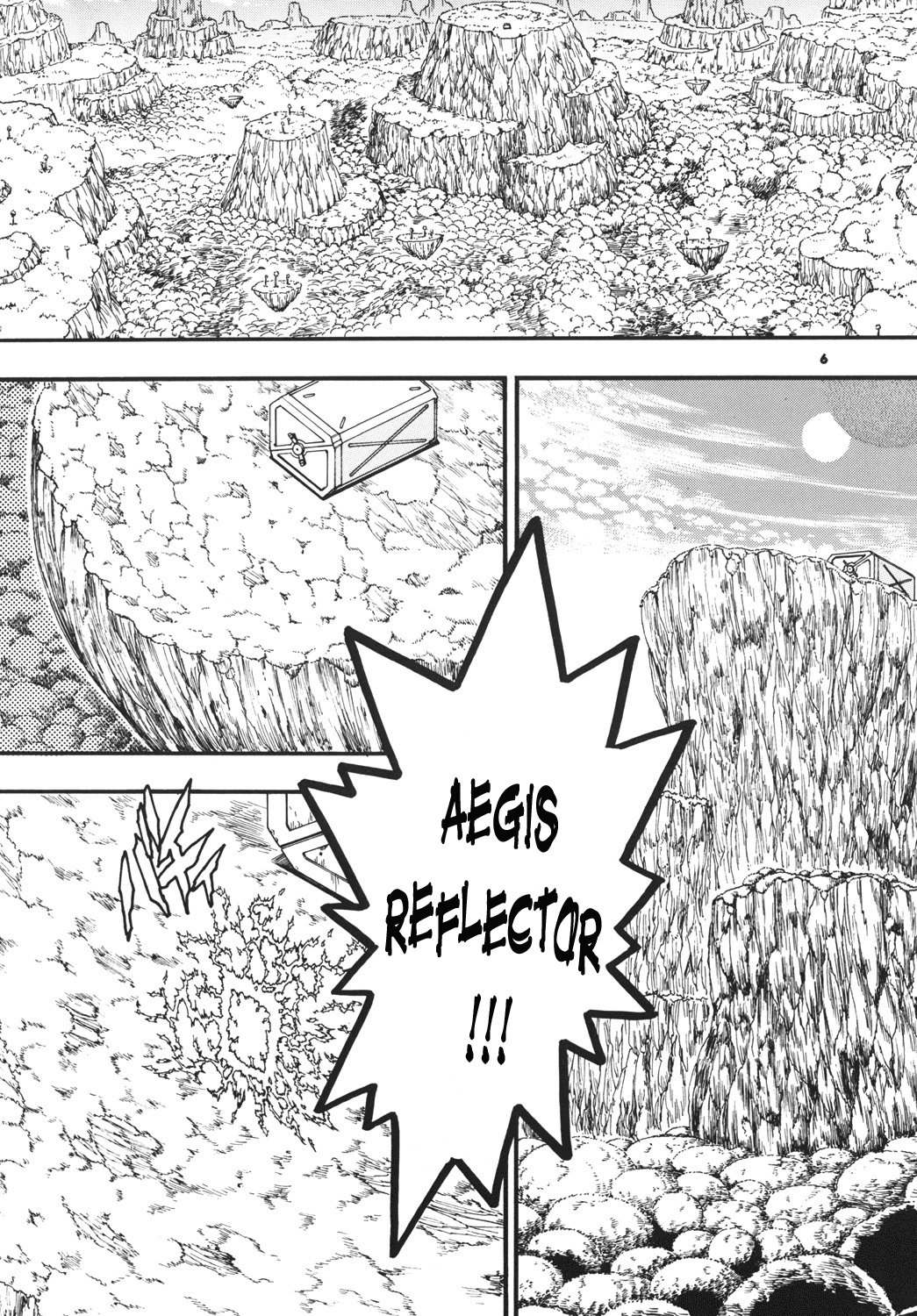 [三原色堂 (近里みちる)] スペースのすたるじあ 5 [英訳] [DL版]