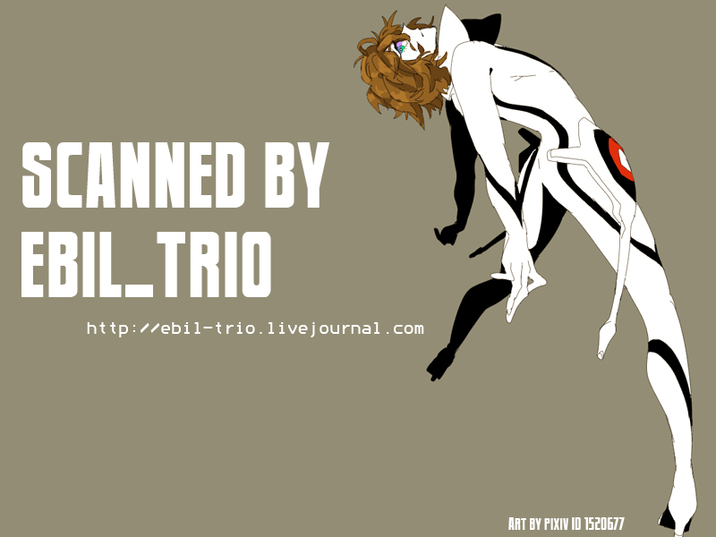 【ドクマニクス】C.A.Y！ （キャシャーンSins）[英語] [Moy Moe Scans]