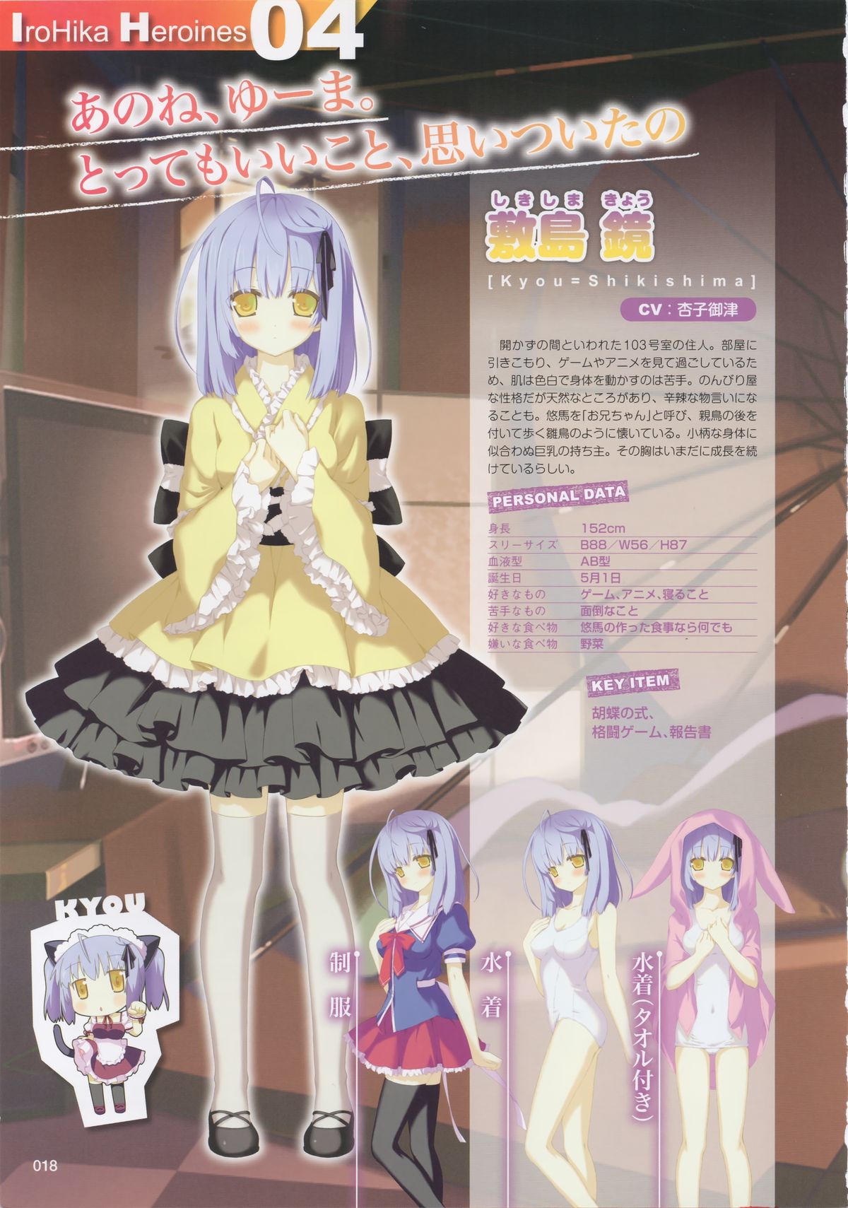 [FAVORITE] 萌月刊FAVORITE (コアムックシリーズ 599)