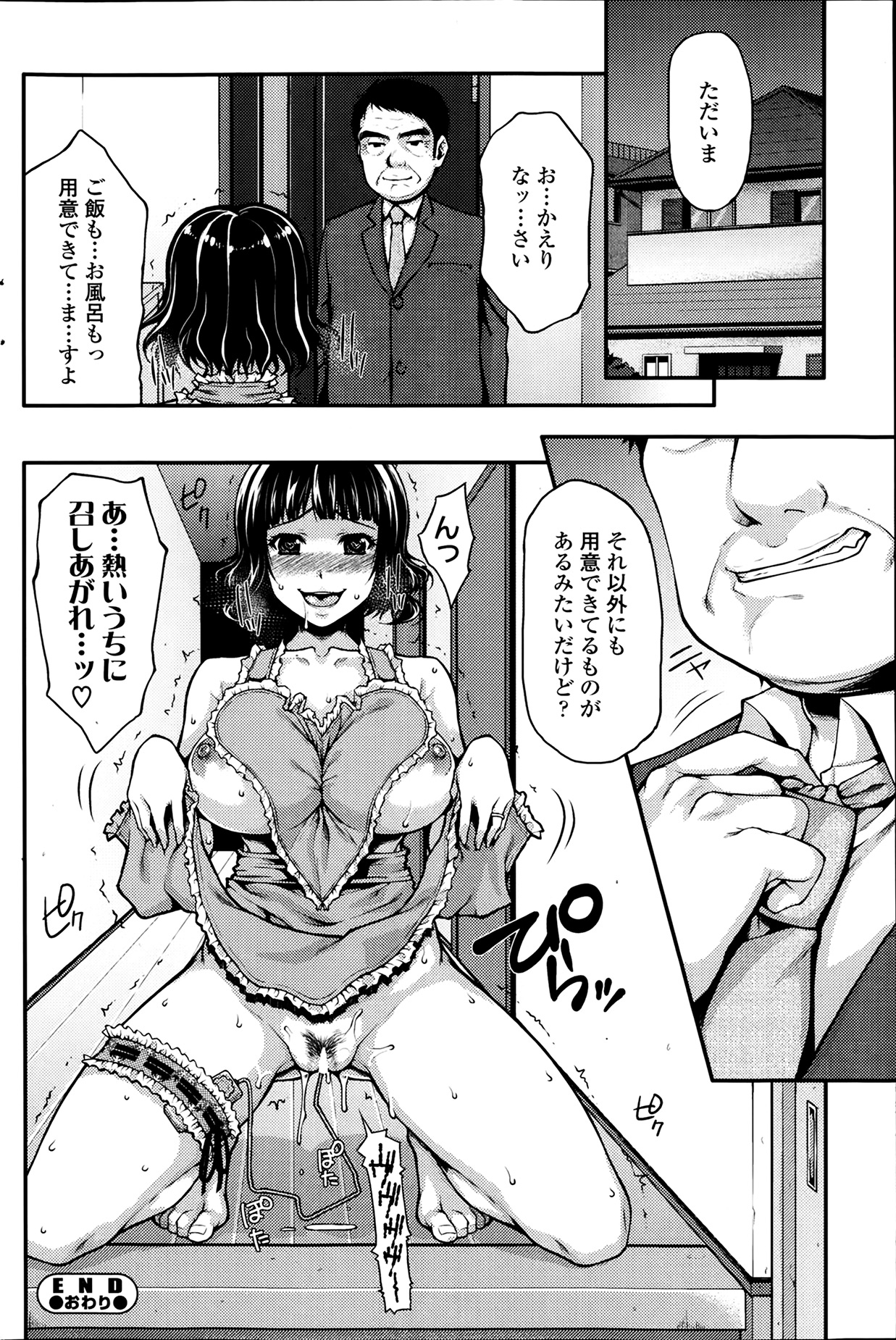 [雑誌] COMIC SIGMA 2014年03月号 Vol.78