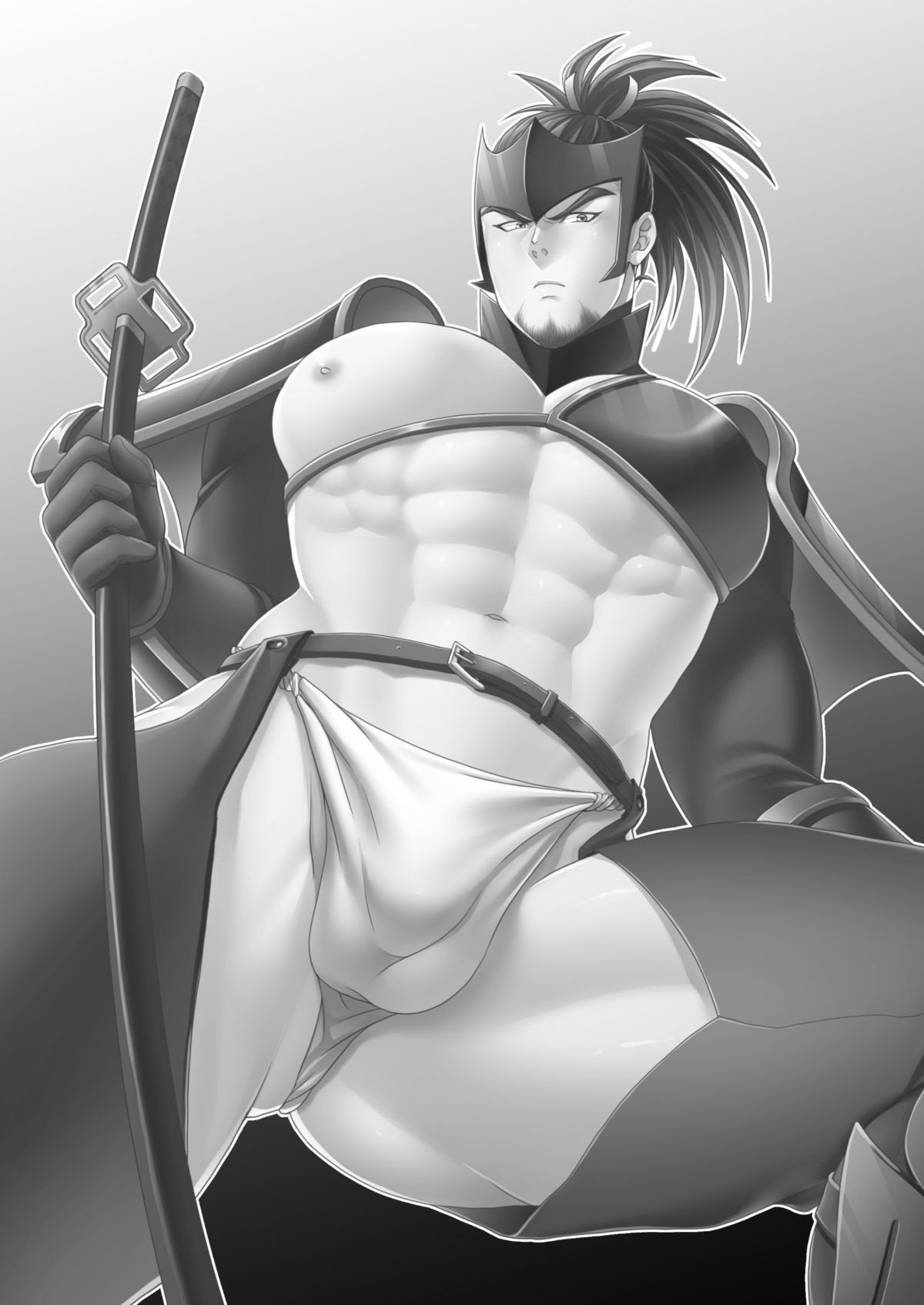 [MA2 (百瀬せー)] メサイア [DL版]