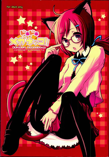 (C72) [Kimarinet (kimarin)] ドキドキメガネッコ！！