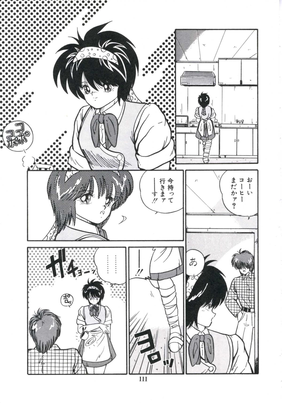 [宮西和明] 私が恋したオタッキー
