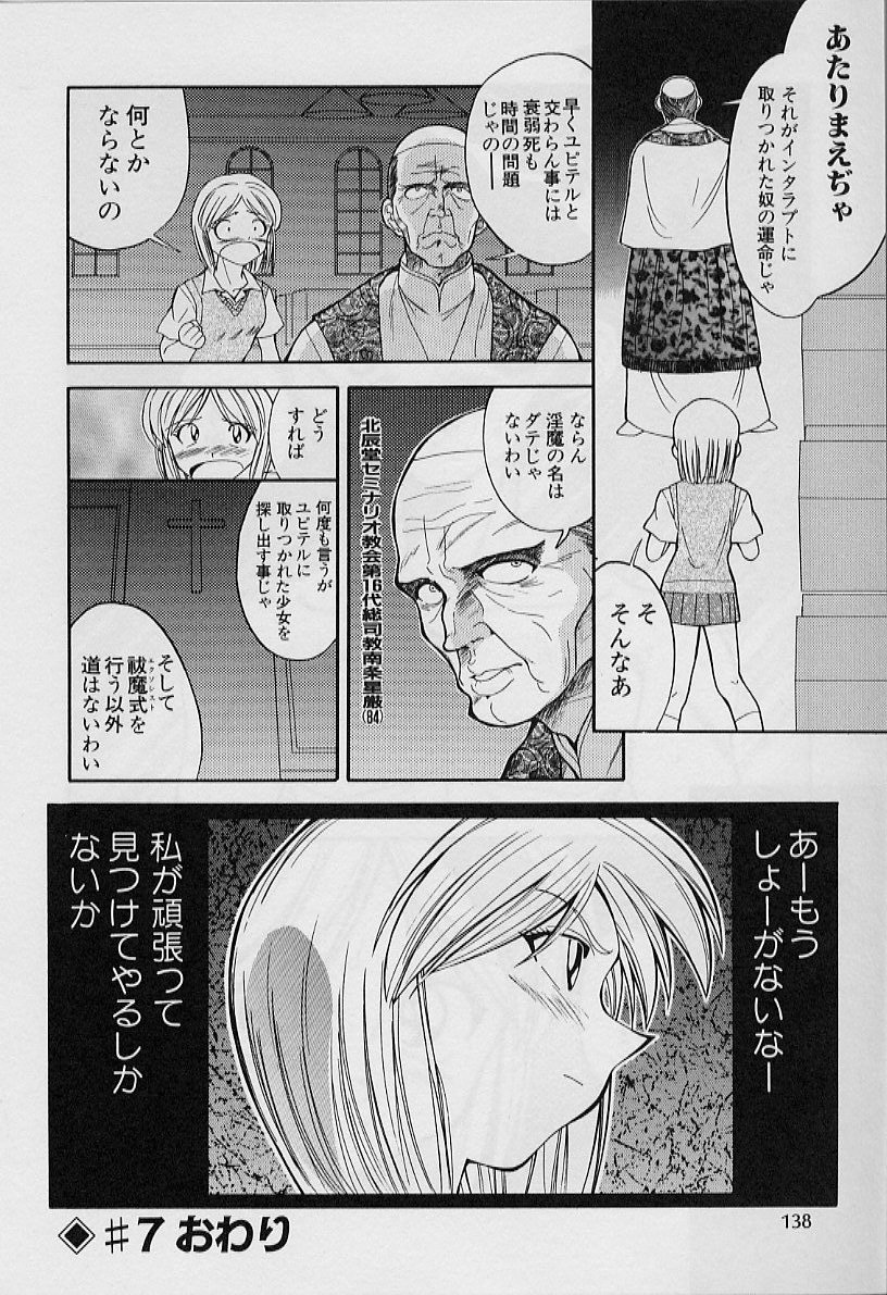 [天真楼亮一] 勝手にインタラプト