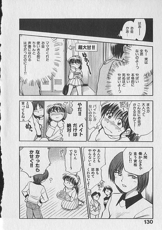 [千葉治郎] がっちり夢みましょ！
