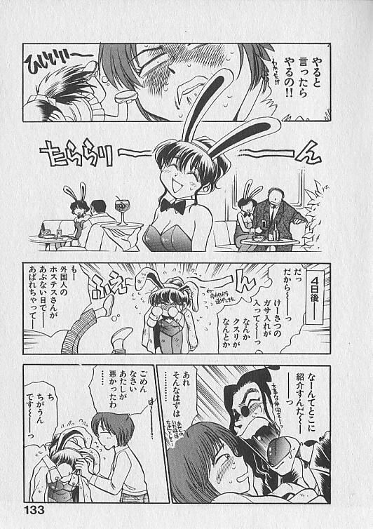 [千葉治郎] がっちり夢みましょ！