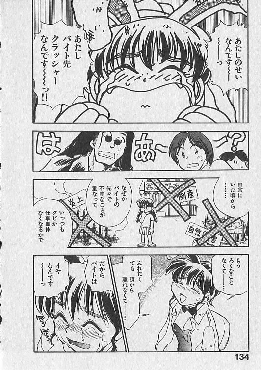 [千葉治郎] がっちり夢みましょ！