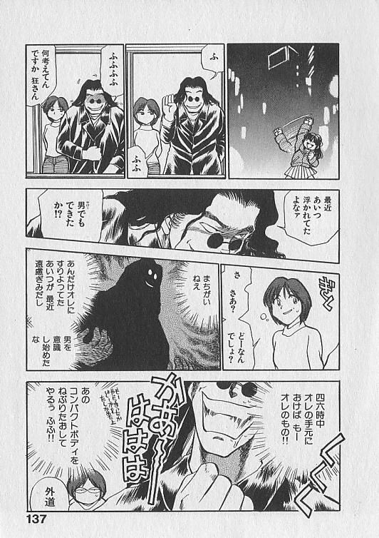 [千葉治郎] がっちり夢みましょ！