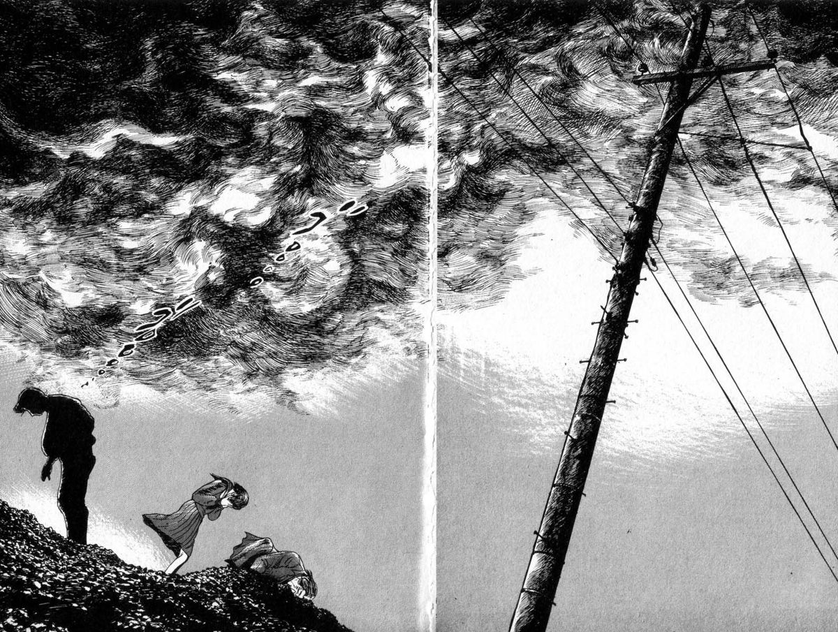 [石井隆] 天使のはらわた 第1部