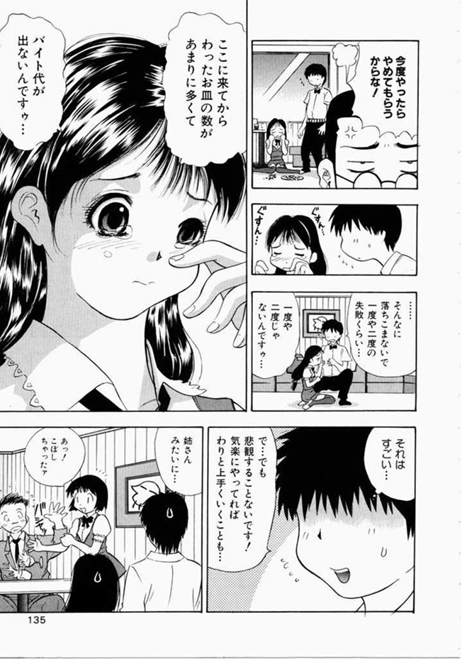 [安世夢] お姉さんといっしょ