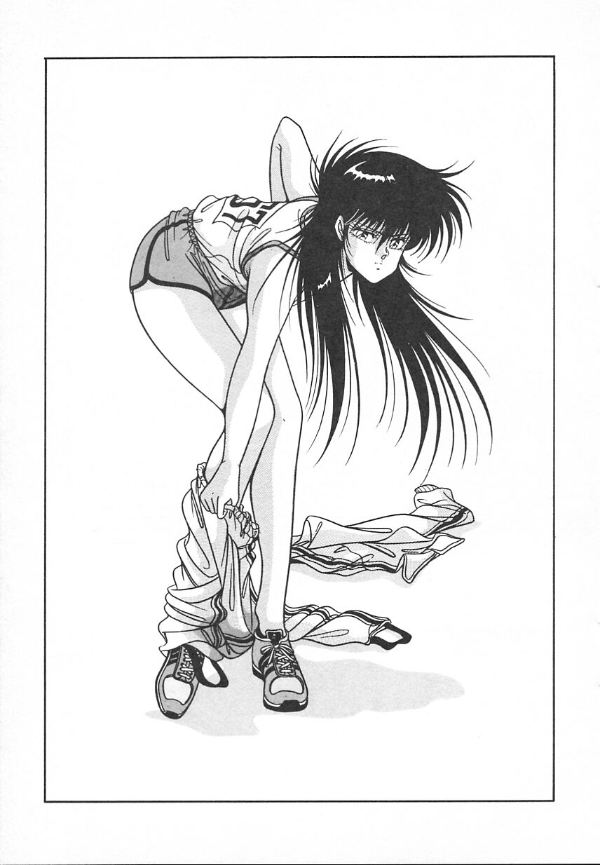 [水原マサキ] Heart Beat