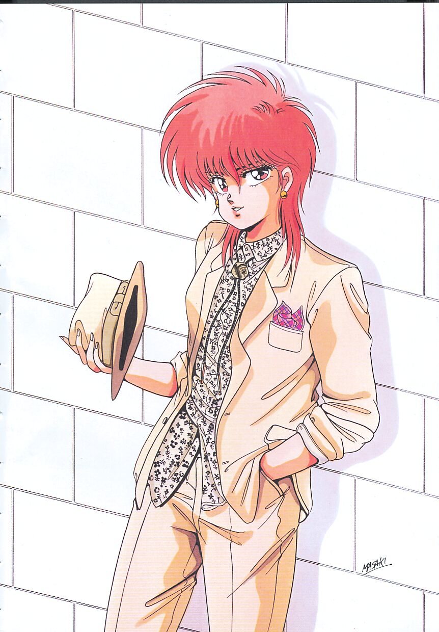 [水原マサキ] Heart Beat