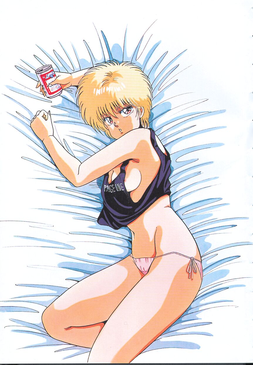 [水原マサキ] Heart Beat