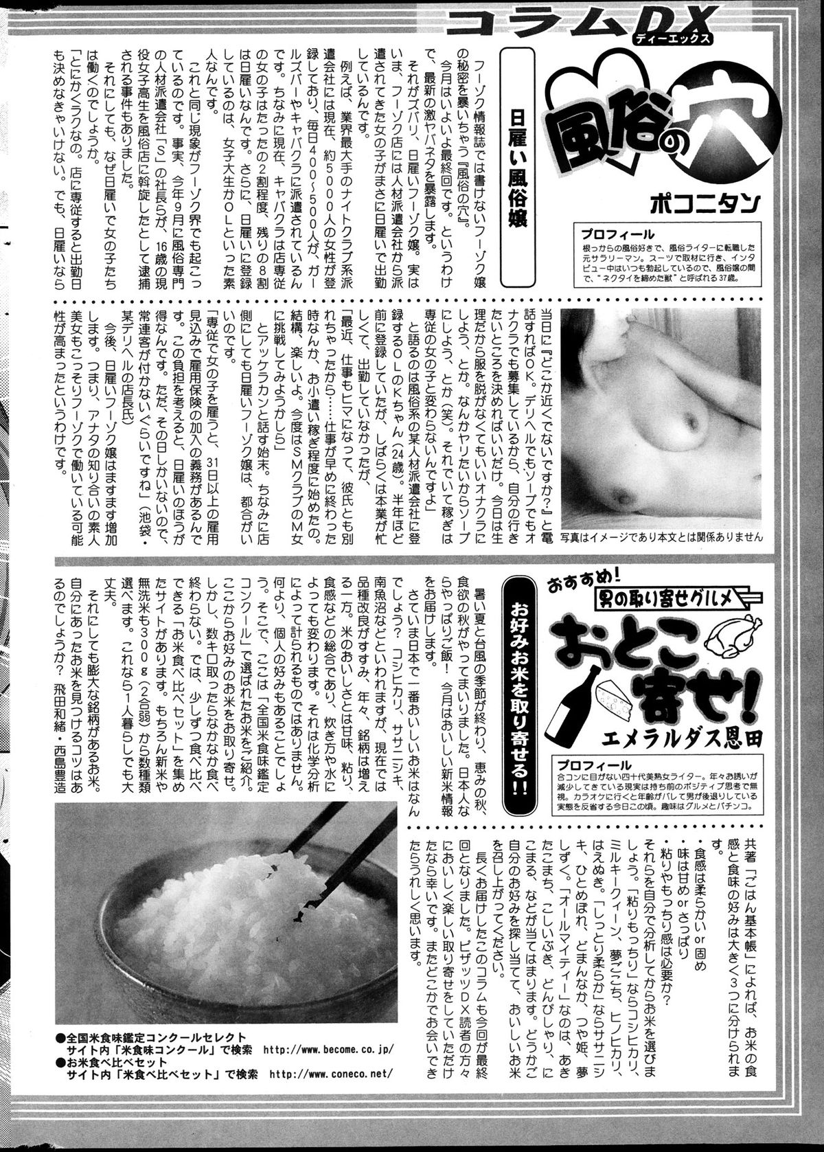 アクションピザッツ DX 2013年12月号