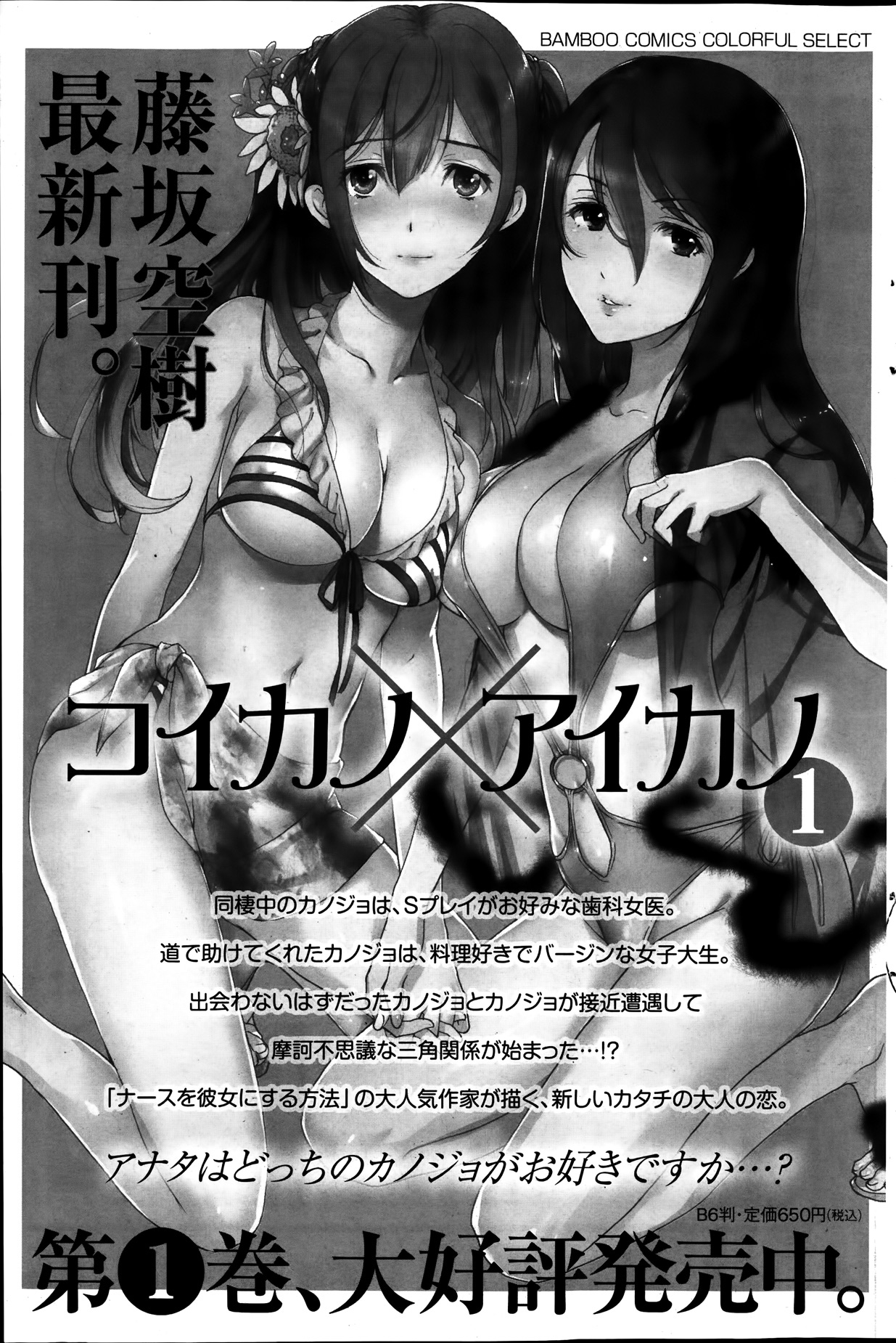 月刊 ビタマン 2014年1月号