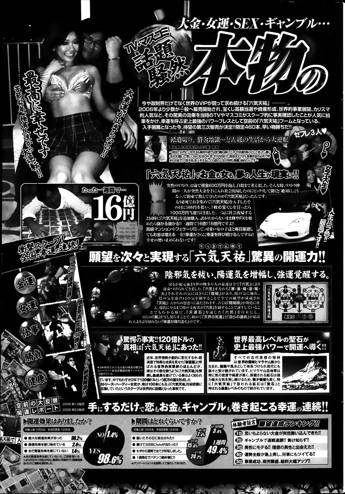 COMIC ペンギンクラブ 2014年1月号