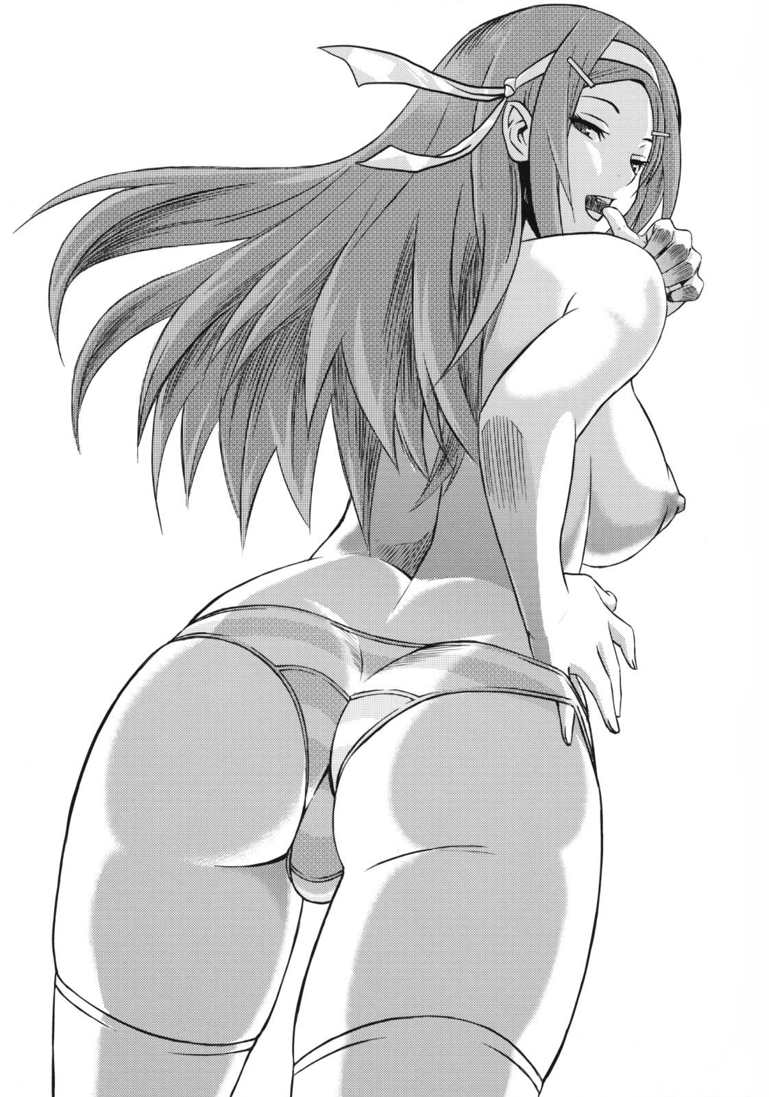 [A・O・I (蛹虎次郎)] すごいや服屋さん! [英訳]