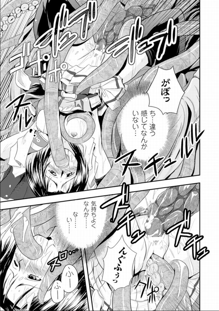 [faith] 性なる戦い [DL版]