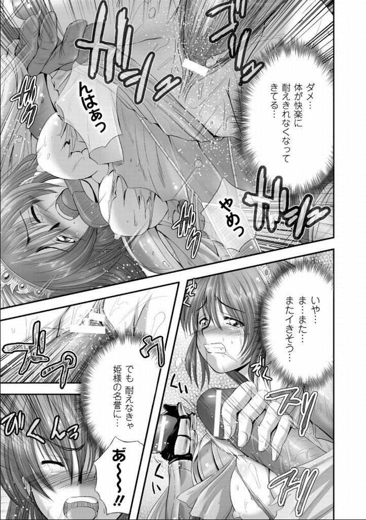[faith] 性なる戦い [DL版]