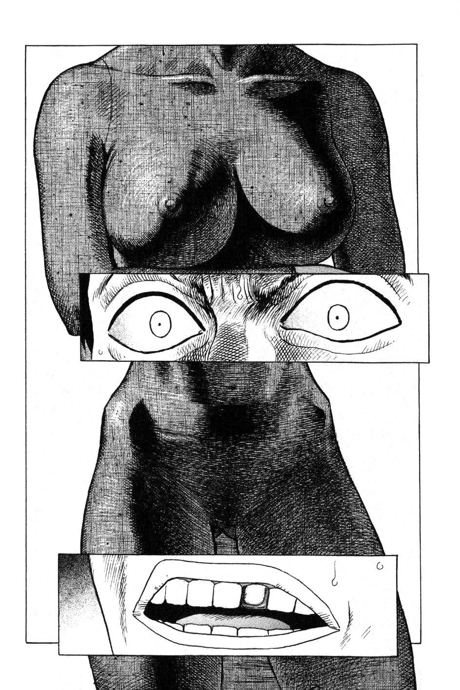 【山本貴嗣】チャオCh.01【英語】 【山本貴嗣】チャオCh.01【英語】