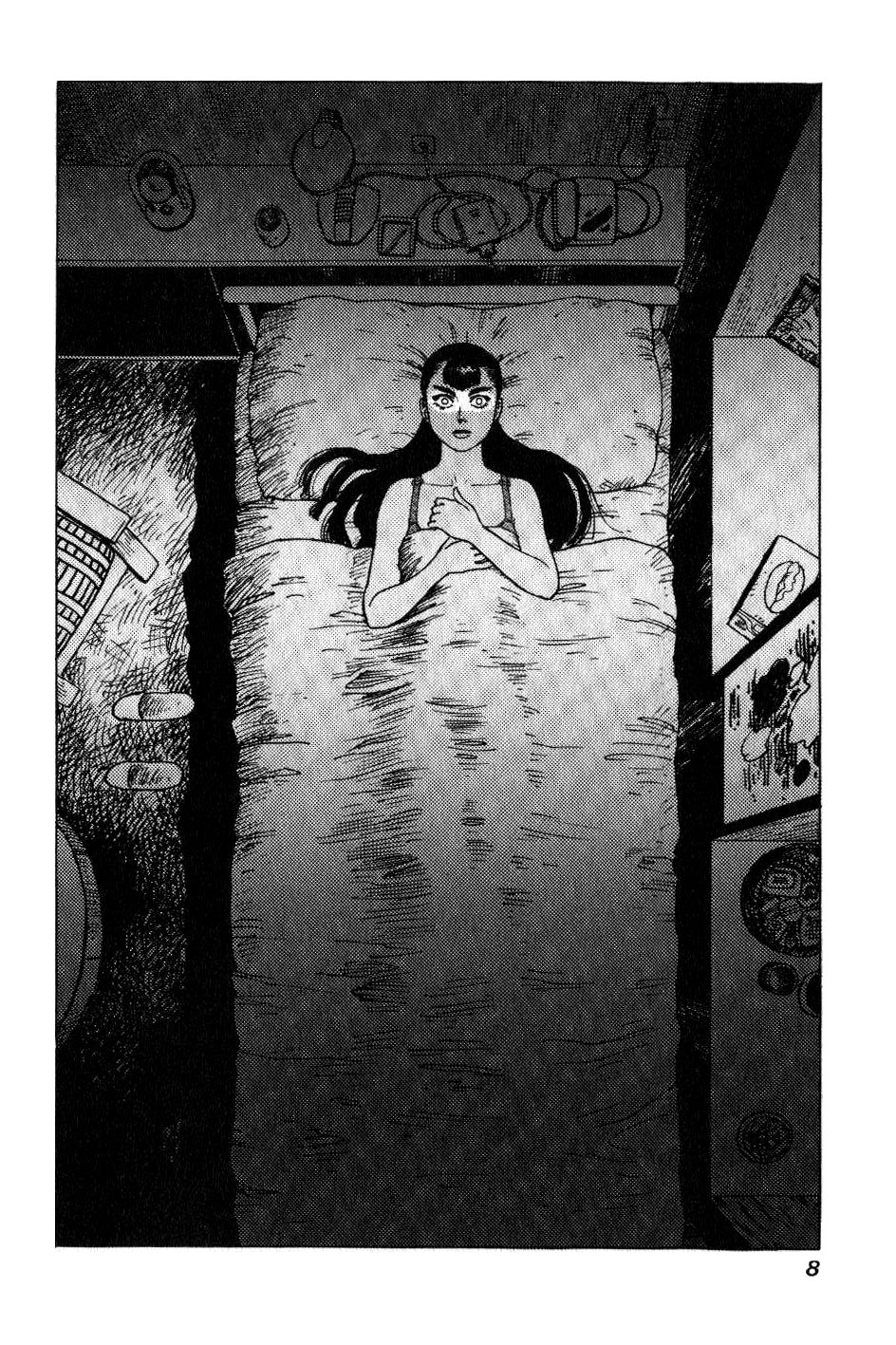 【山本貴嗣】チャオCh.01【英語】 【山本貴嗣】チャオCh.01【英語】