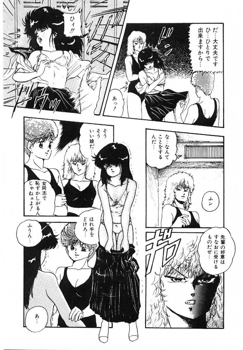 [上総志摩] コットンハウスの夢物語