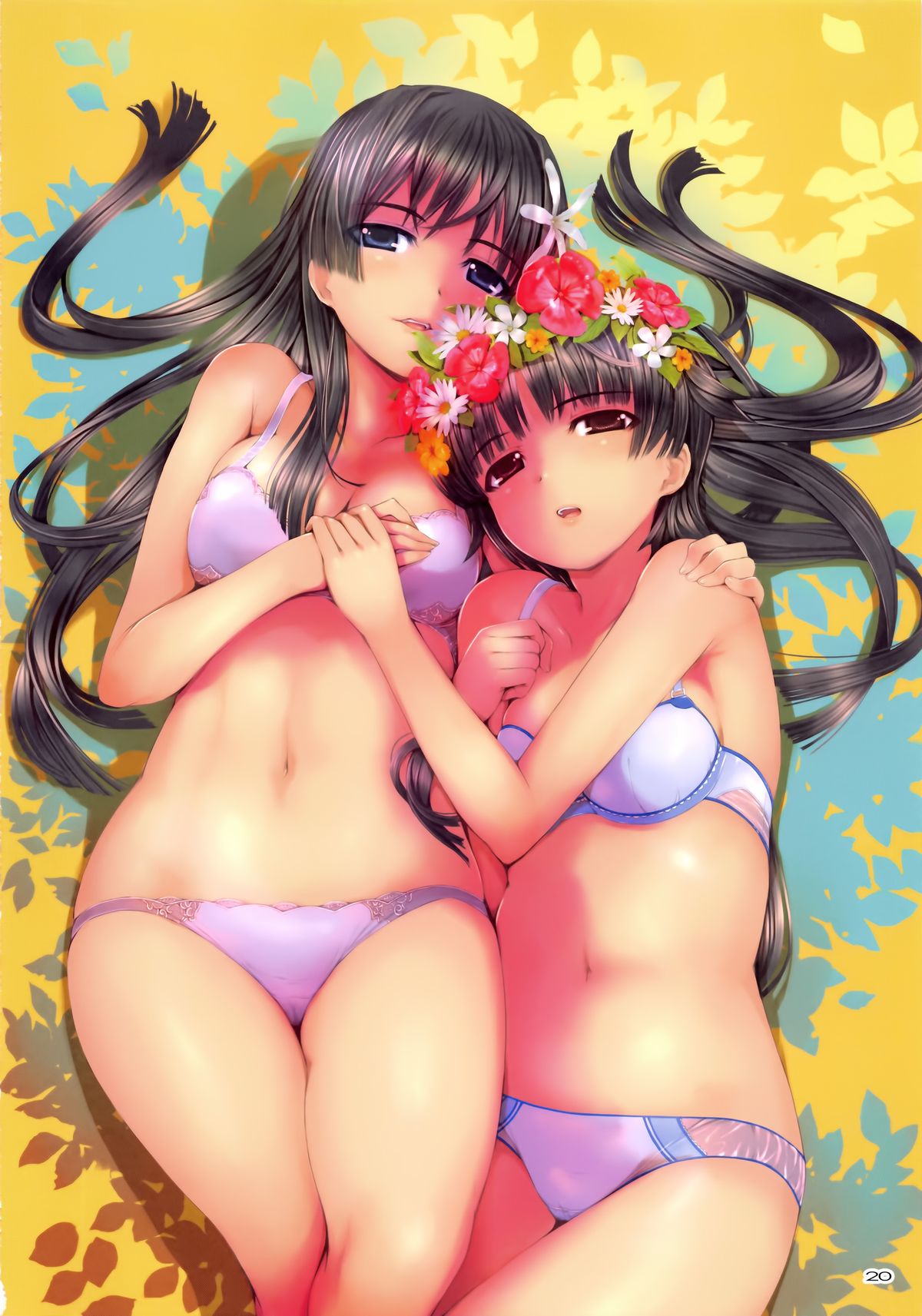 (C84) [TRI-MOON! (みかづきあきら!)] TRI-MOON! full color collection Vol.13 mik-oto (とある科学の超電磁砲)