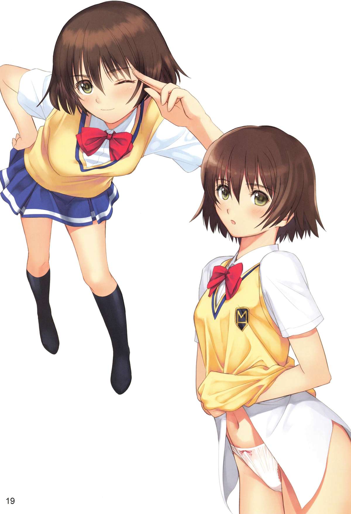 (C85) [T2 ART WORKS (Tony)] とにこれ ～Tony、これはいったい…～ (艦隊これくしょん -艦これ-)