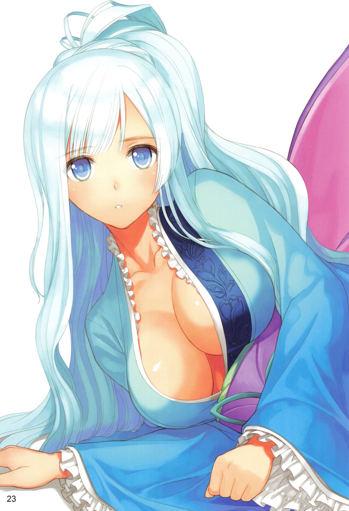 (C85) [T2 ART WORKS (Tony)] とにこれ ～Tony、これはいったい…～ (艦隊これくしょん -艦これ-)