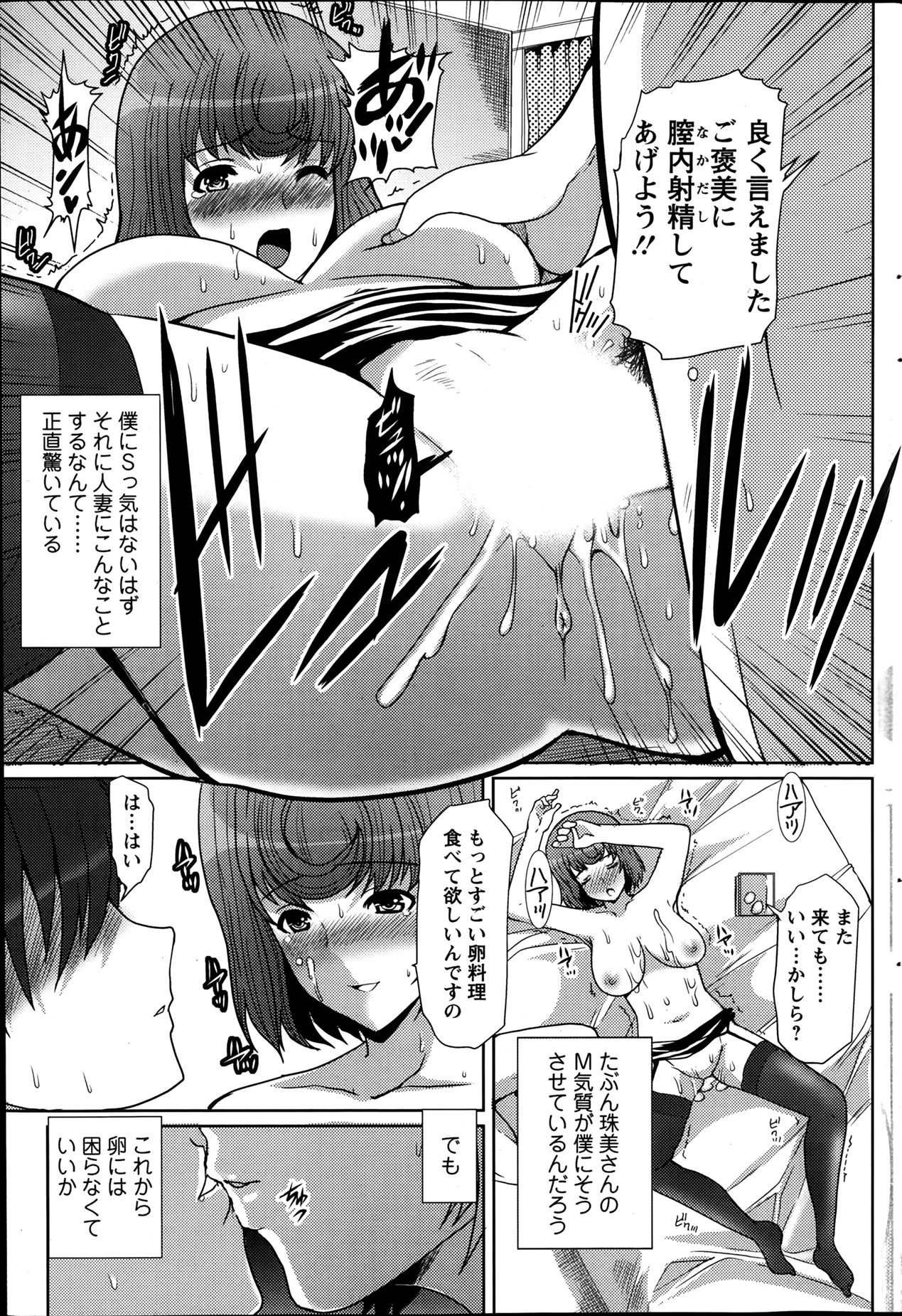 アクションピザッツ DX 2014年1月号