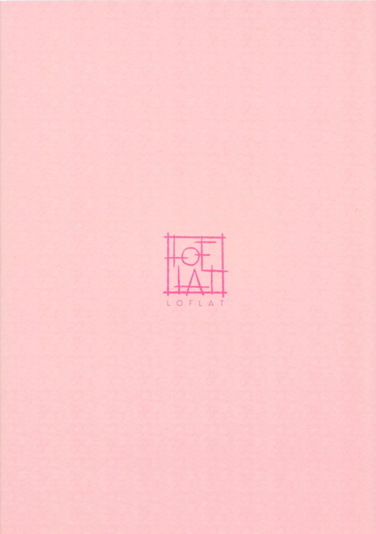 (C85) [LOFLAT (Prime)] 秘書艦 加賀の悩み事 (艦隊これくしょん-艦これ-)