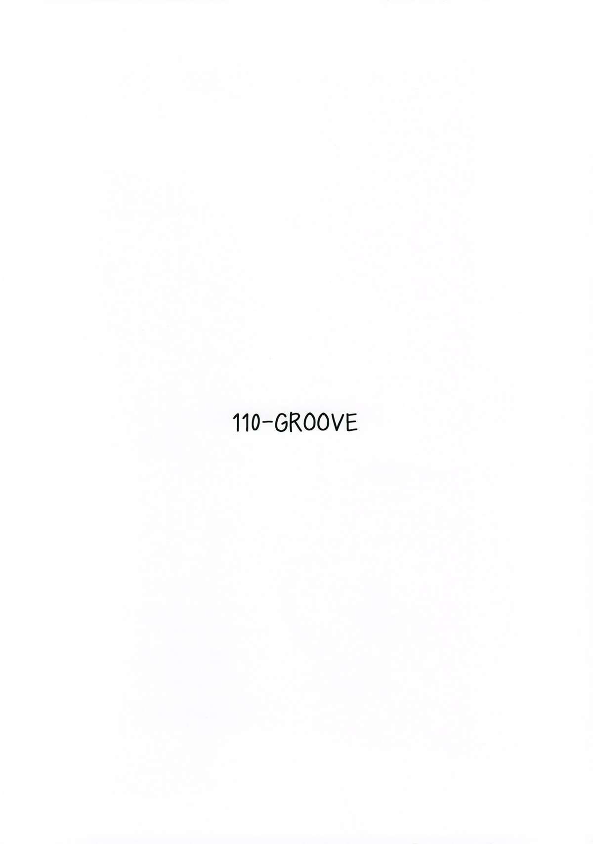 (C82) [110-GROOVE(イトウゆーじ)] 真夏のレティさん (東方Project)