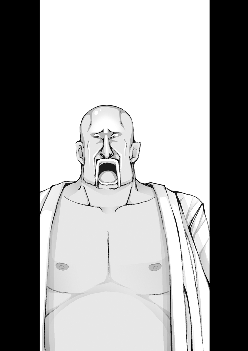 [禁断童話] 孫バイト・壱