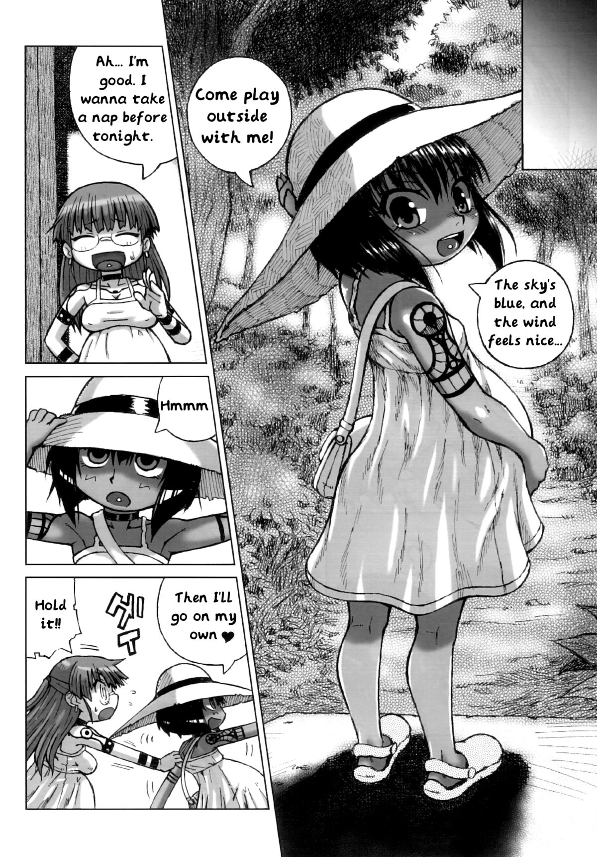 (C78) [Domestic Animals (村雨丸)] ハラデカ!! 妊婦亜沙子ちゃん [英訳]