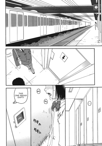 [気合猫]ジイ-マスターベーションフレンズ（マスターベーションCh.8）[英語] = TV =