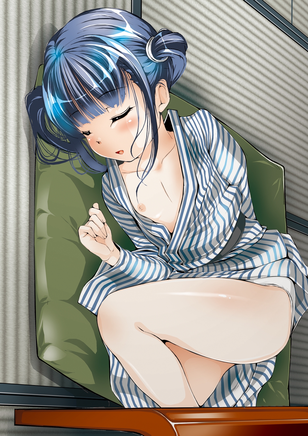 [禁断童話] 唯の禁断童話