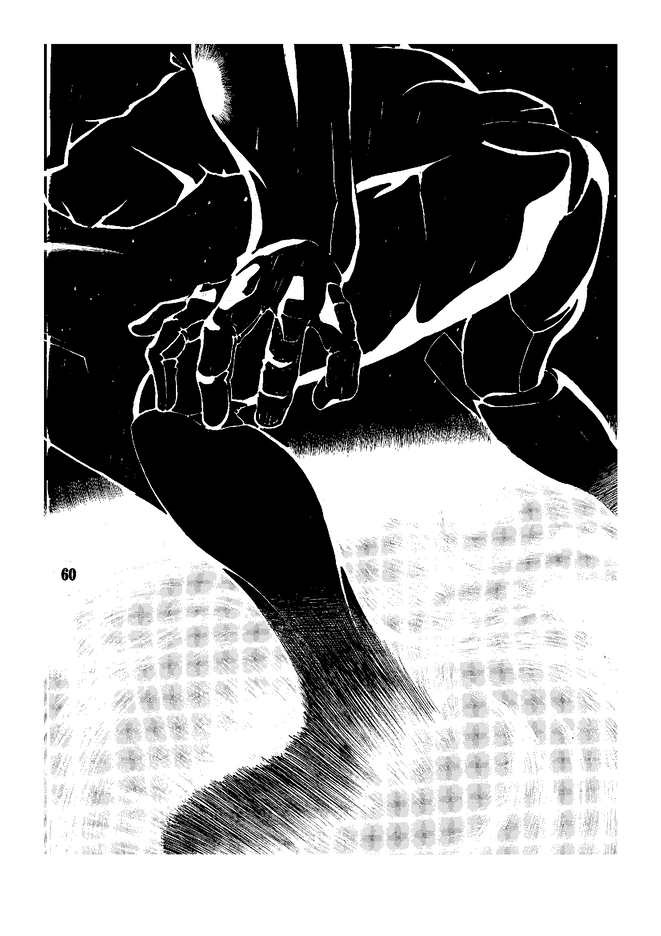 [聖リオ (キ帝ィ)] Hi Energy 05 (新世紀エヴァンゲリオン, ふしぎの海のナディア) [DL版]