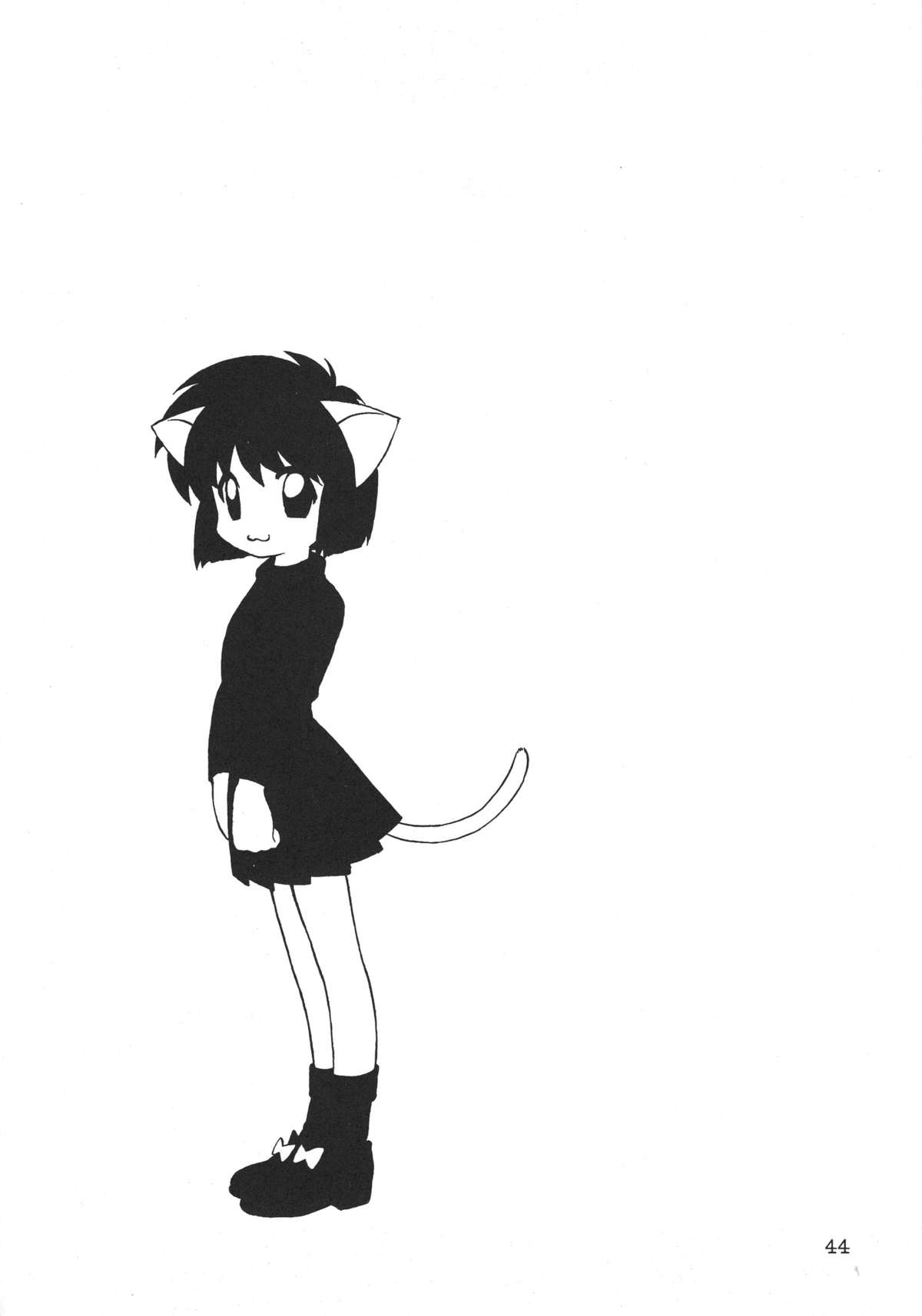 (C51) [ででぽっぽ] DEATHまんぼー！(オリジナル, サクラ大戦 1)