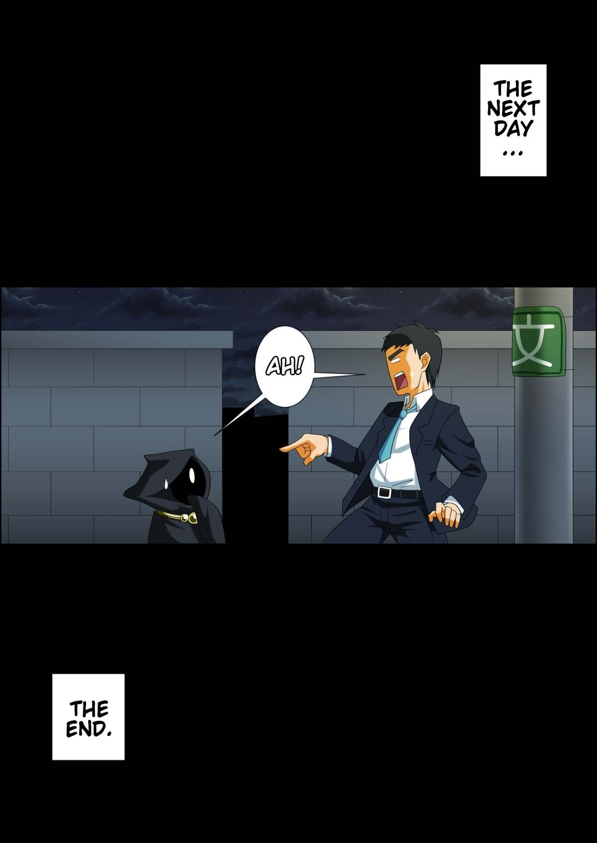 [夕凪の戦力外部隊] いつでも俺はオトコノコエルフとエッチがしたいんだ!!! [英訳]