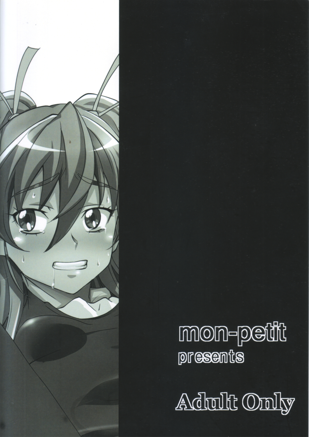 (C80) [mon-petit (もんぷち)] 美しい響きの奏で方 入門編 (スイートプリキュア♪)