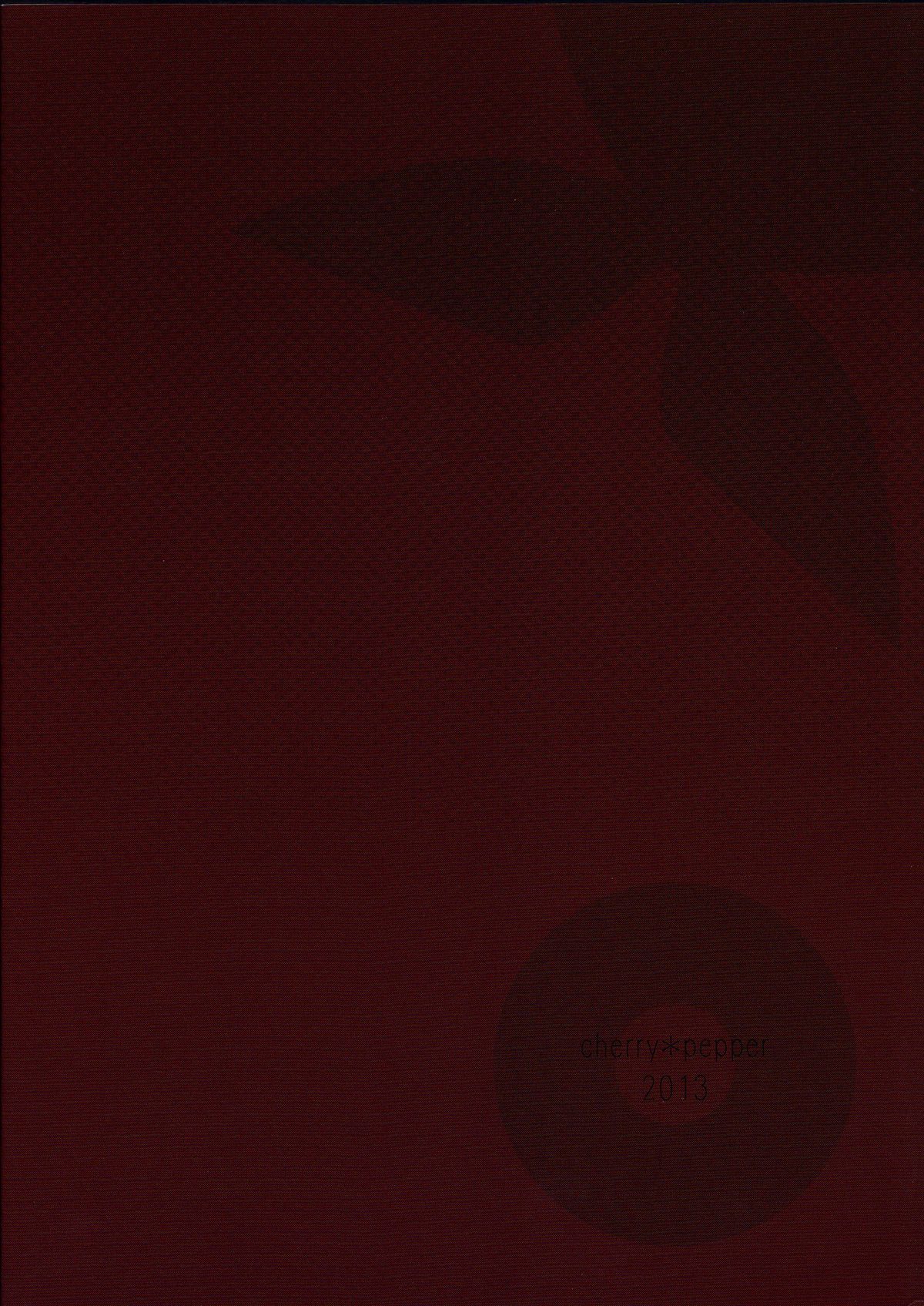 (C84) [cherry＊pepper (Yukian)] しのぶヒプノ (化物語)