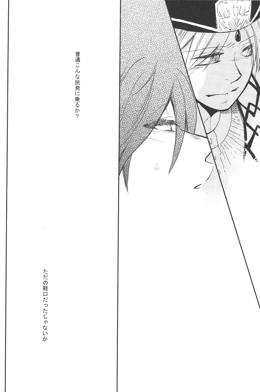 【マイクロクラック・トージ】ロソフィア（マギ）