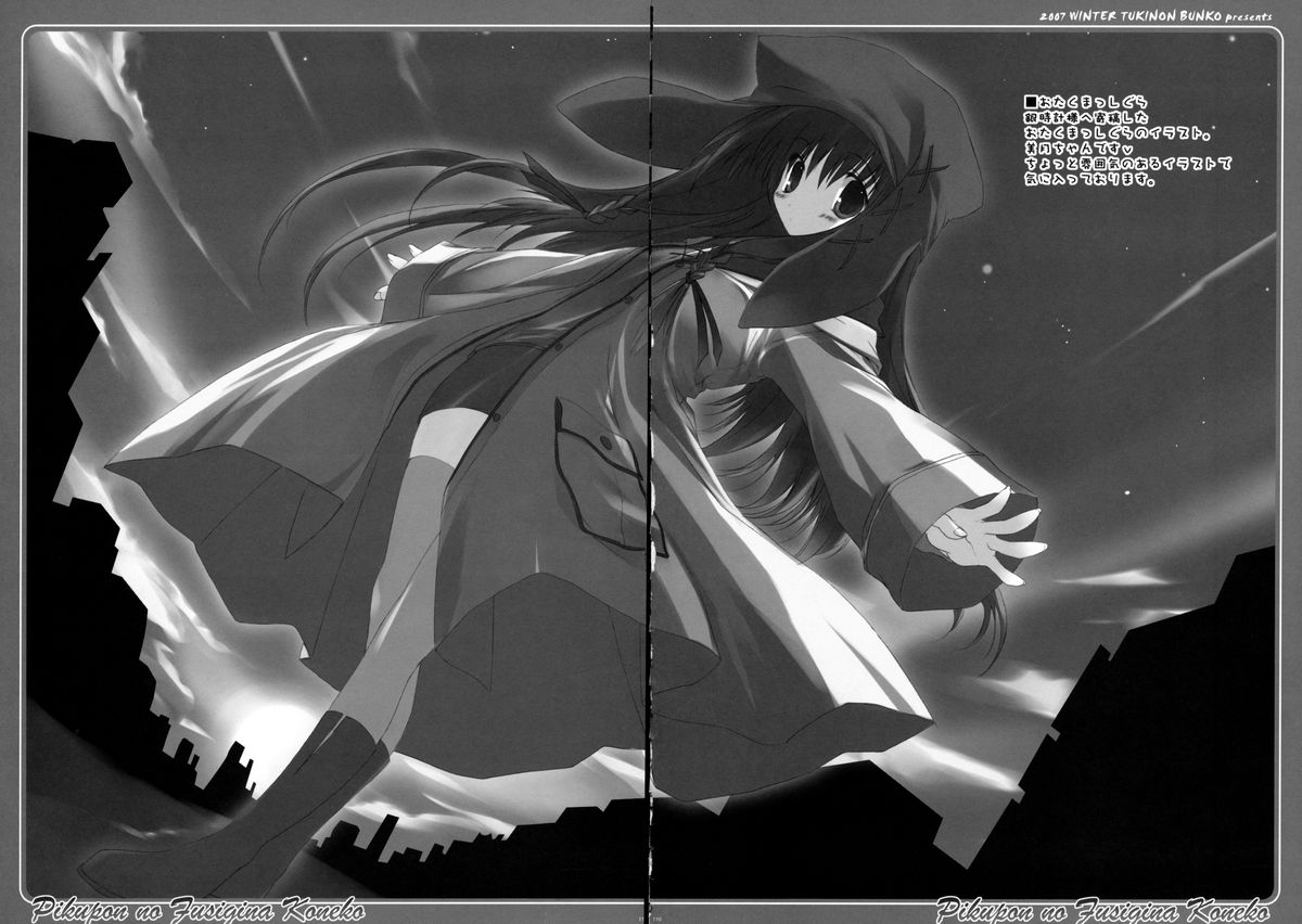 [月音文庫 (月音)] TUKINON MIX