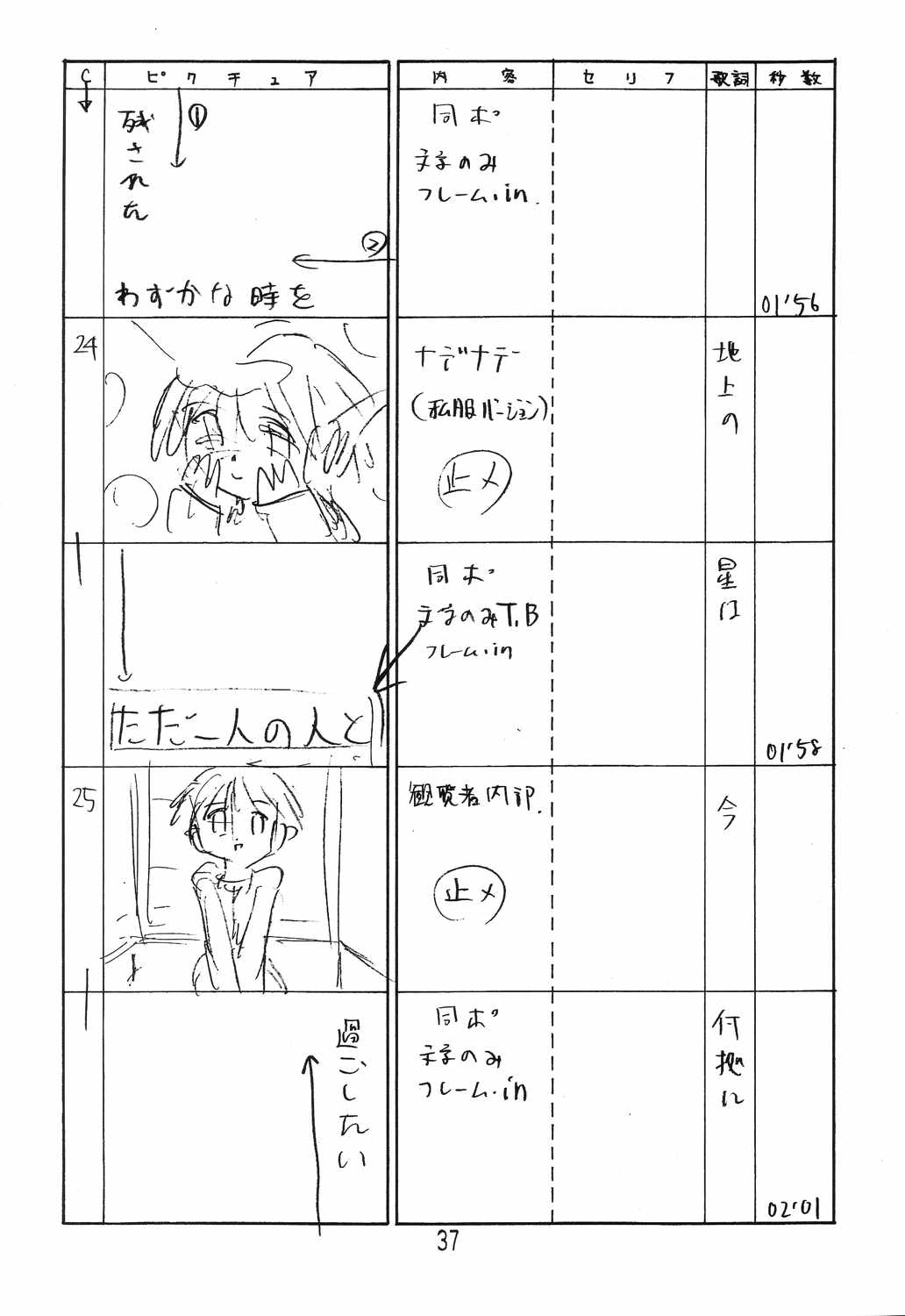 (C66) [新高山登山隊 (古川やすし)] はっぱ隊 2 改訂版 (トゥハート, 痕, & まじかる☆アンティーク)