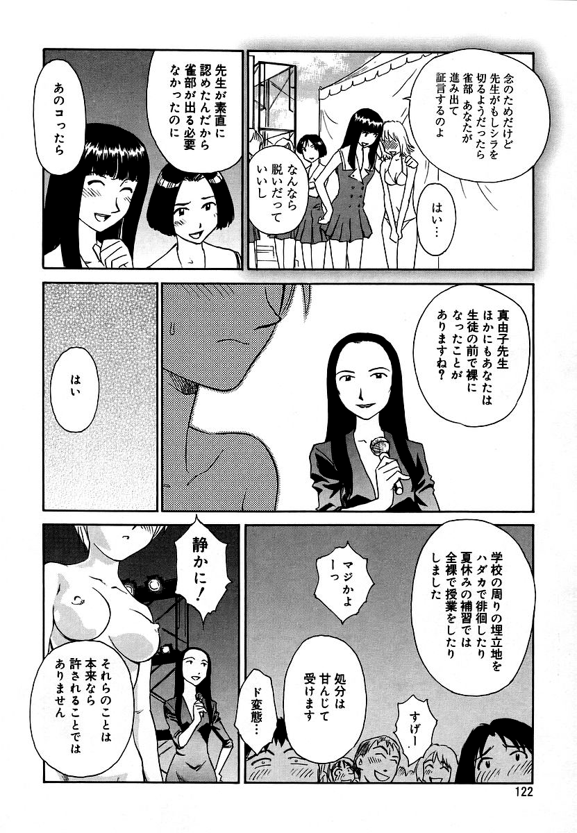 [すえひろがり] CAGE 2 [無修正]