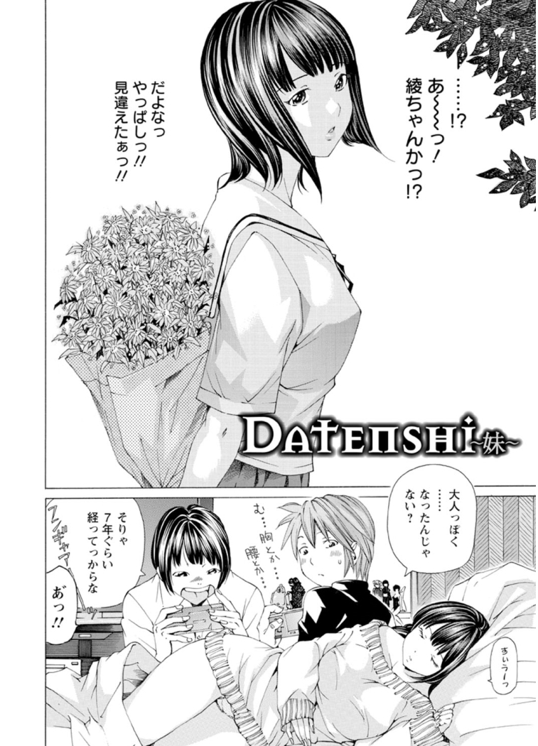 [野原ひろみ] Mっ娘折檻倶楽部 [DL版]