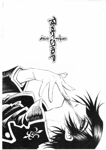 (C71)[流体力学 (秋緒たかみ)] REVOLT SHEEP (コードギアス 反逆のルルーシュ)