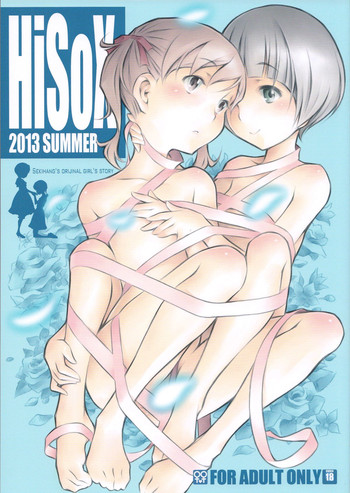 (C84) [マヨネーズ幕府 (せきはん)] HiSox