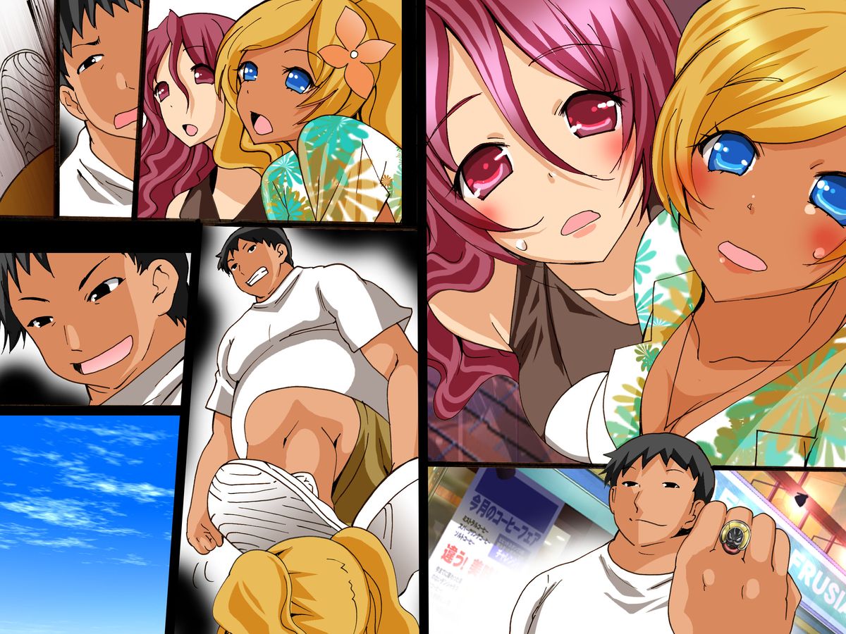 [DL Mate]今日から俺は将軍様～将軍様の言うことは絶対っ!