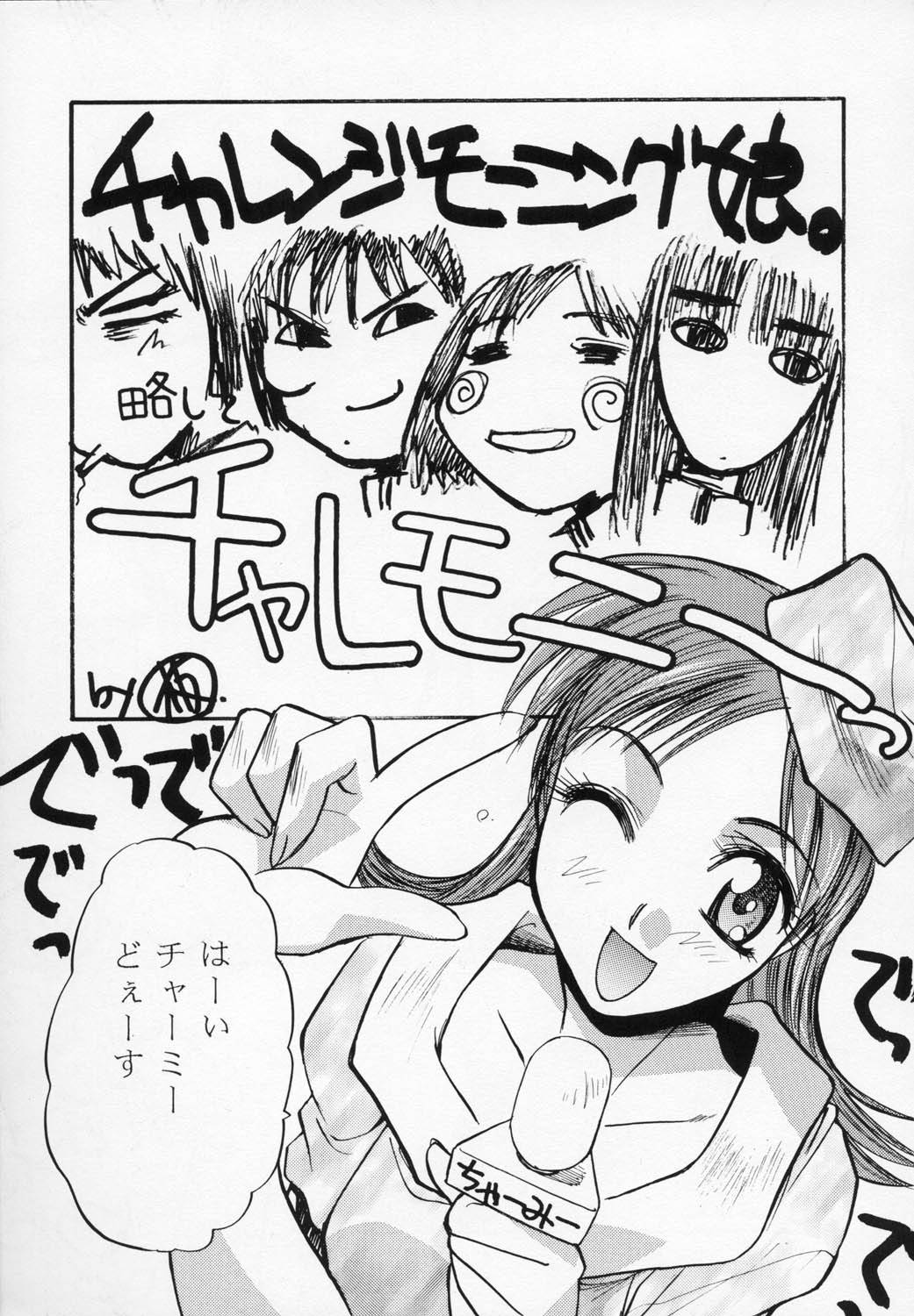 (C60) [板場畳店 (板場広志)] にせもの 8